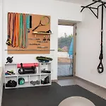 Beautiful Cozy Near Nazaré, Leiria&batalha * Juncal (Leiria)