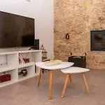 Casa vacanze Beautiful Cozy Near Nazaré, Leiria&batalha *