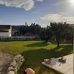 Casa vacanze Beautiful Cozy Near Nazaré, Leiria&batalha *