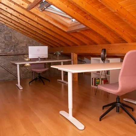 Beautiful Cozy Near Nazaré, Leiria&batalha * Juncal (Leiria)