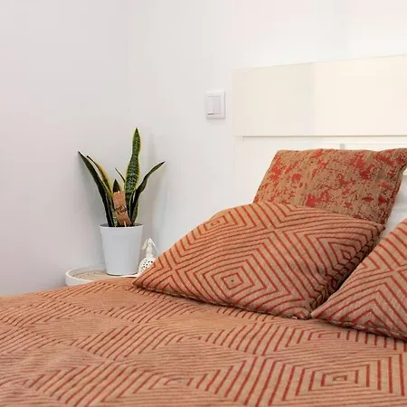 Casa vacanze Beautiful Cozy Near Nazaré, Leiria&batalha