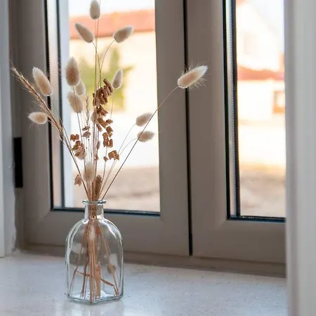 Beautiful Cozy Near Nazaré, Leiria&batalha Casa vacanze *