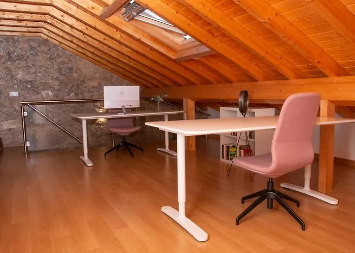 Beautiful Cozy Near Nazare, Leiria&batalha * Juncal (Leiria)
