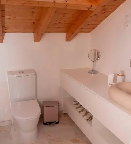Beautiful Cozy Near Nazare, Leiria&batalha Σπίτι διακοπών Juncal (Leiria)