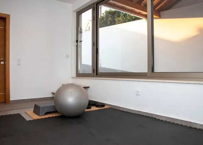 Beautiful Cozy Near Nazare, Leiria&batalha Σπίτι διακοπών Juncal (Leiria)