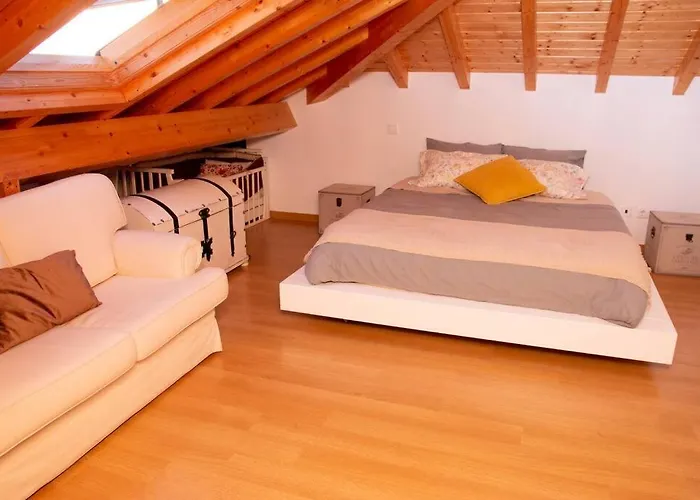 Σπίτι διακοπών Beautiful Cozy Near Nazare, Leiria&batalha *